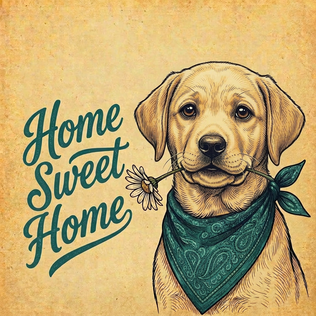 Pet sitting & drop-ins