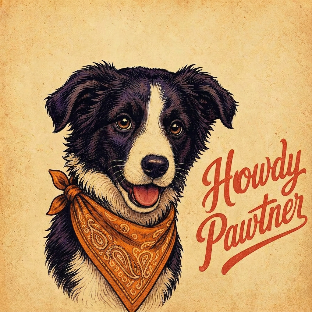 In-home dog boarding